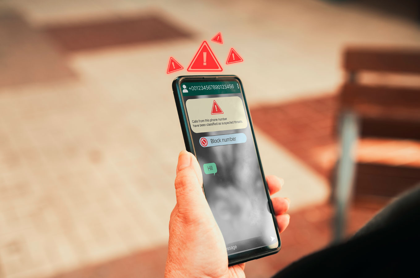 The Invisible Cost of WhatsApp: How much did you lose in the last ban?