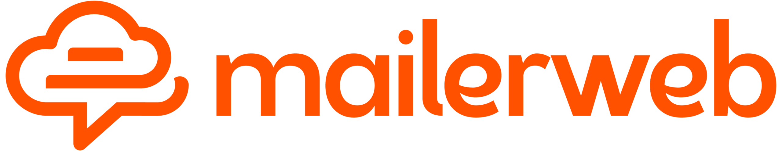 MailerWeb