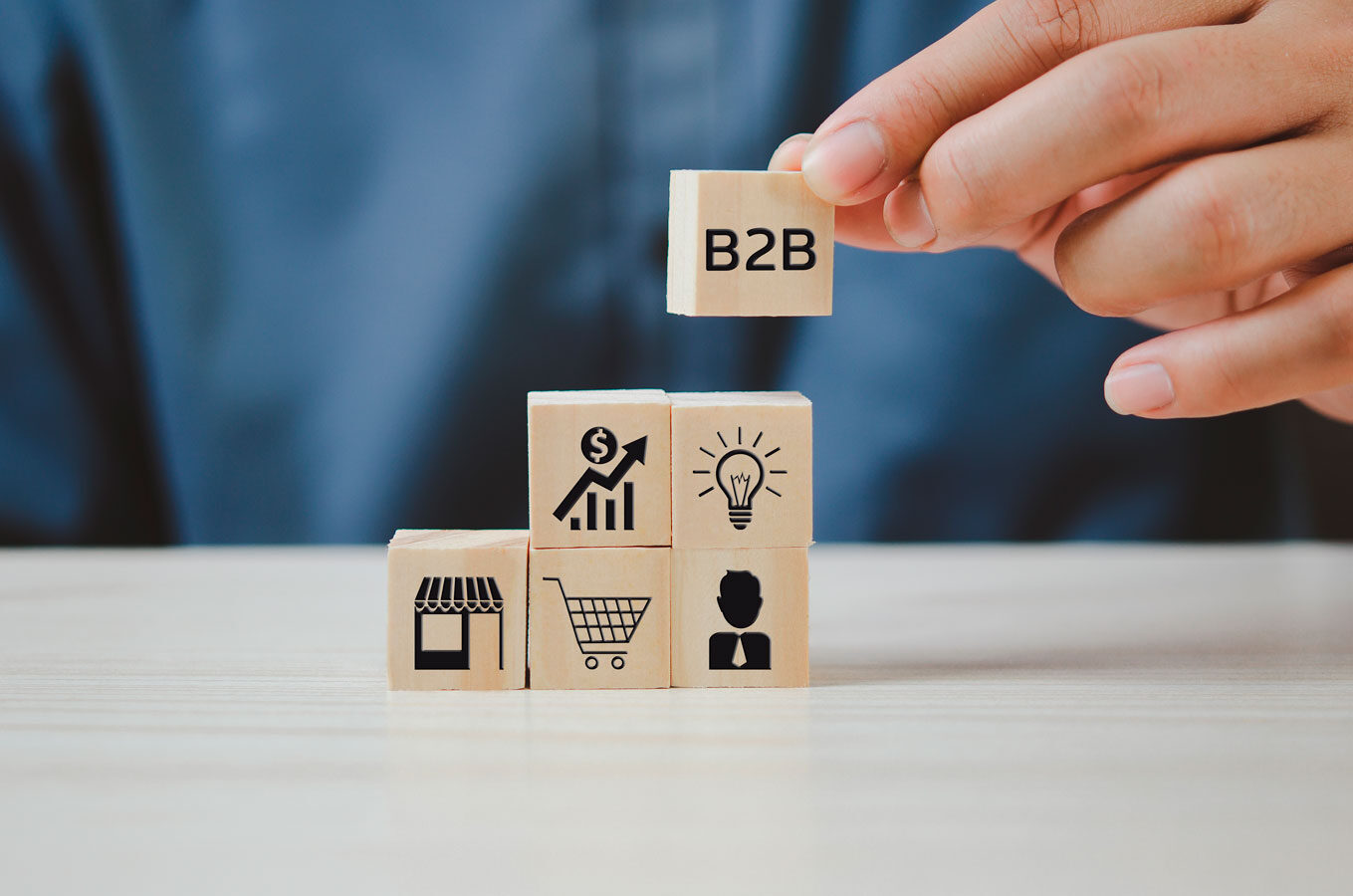 B2B Prospecting in 2026: Why Email Marketing Is King Again